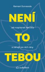 Není to tebou - Psychologie Není to tebou