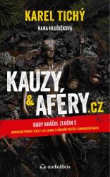 Kauzy & aféry.cz Kauzy & aféry.cz