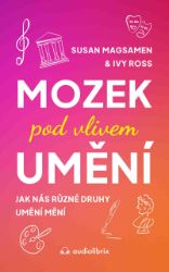 Mozek pod vlivem umění Mozek pod vlivem umění