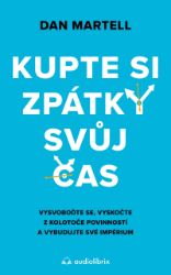 Kupte si zpátky svůj čas Kupte si zpátky svůj čas