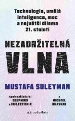 Nezadržitelná vlna Nezadržitelná vlna