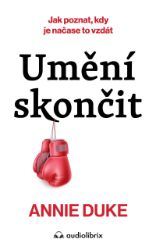 Umění skončit Umění skončit