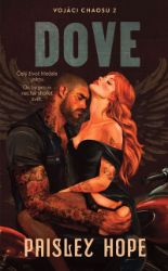 Vojáci chaosu 2: Dove - Erotické Vojáci chaosu 2: Dove