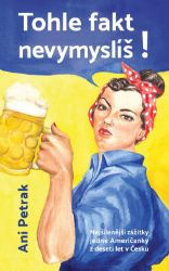 Tohle fakt nevymyslíš! Tohle fakt nevymyslíš!