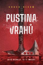 Pustina vrahů Pustina vrahů