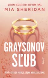 Graysonov sľub Graysonov sľub