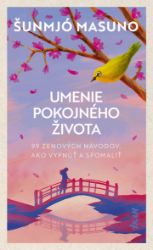 Umenie pokojného života - Lékařská literatura e-knihy Umenie pokojného života