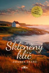Skleněný klíč Skleněný klíč