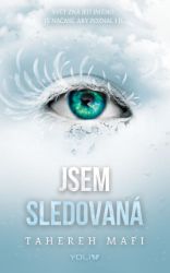 Jsem sledovaná Jsem sledovaná