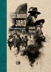 Satanovo jaro (2. vydání) Satanovo jaro (2. vydání)