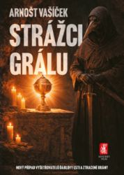 Strážci grálu
