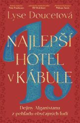 Najlepší hotel v Kábule