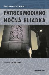 Nočná hliadka Nočná hliadka