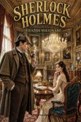 Sherlock Holmes: Vražda milionáře