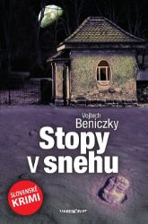 Stopy v snehu - Krimi a detektivky Stopy v snehu