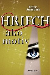 Hriech ako motív Hriech ako motív