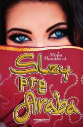Slzy pre Araba - Romány Slzy pre Araba
