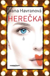 Herečka - Romány Herečka