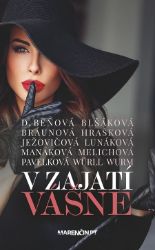 V zajatí vášne V zajatí vášne
