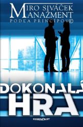 Dokonalá hra - Romány Dokonalá hra