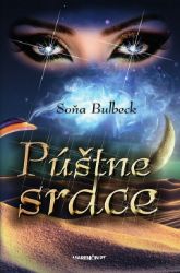 Púštne srdce - Romantika Púštne srdce