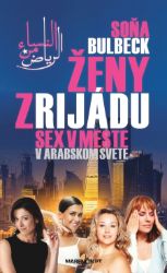 Ženy z Rijádu