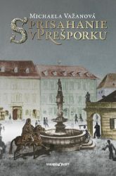 Sprisahanie v Prešporku Sprisahanie v Prešporku