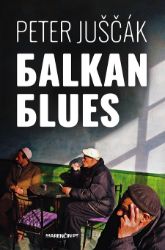 Balkan blues Balkan blues