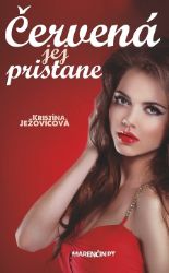 Červená jej pristane - Romány Červená jej pristane