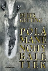Polámané nohy baletiek Polámané nohy baletiek