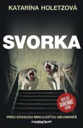 Svorka Svorka