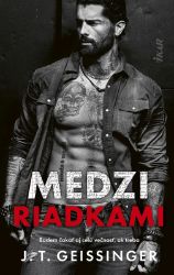 Medzi riadkami