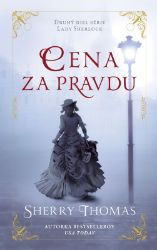 Lady Sherlock – Cena za pravdu