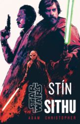 Star Wars - Stín Sithu Star Wars - Stín Sithu