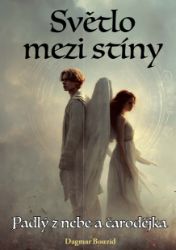 Světlo mezi stíny: Padlý z nebe a čarodějka Světlo mezi stíny: Padlý z nebe a čarodějka