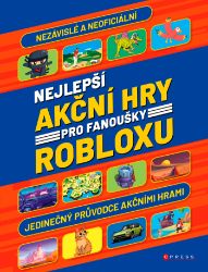 Nejlepší akční hry pro fanoušky Robloxu Nejlepší akční hry pro fanoušky Robloxu
