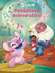 Stitch - Pohádkové dobrodružství