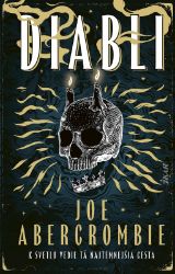 Diabli - Joe Abercrombie - Fantasy Diabli