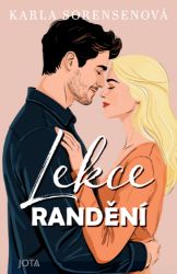 Lekce randění - Romantické Lekce randění