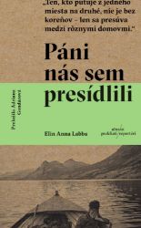Páni nás sem presídlili - Publicistika Páni nás sem presídlili