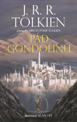 Pád Gondolinu Pád Gondolinu