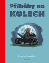 Příběhy na kolech