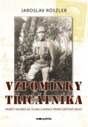 Vzpomínky třicátníka Vzpomínky třicátníka