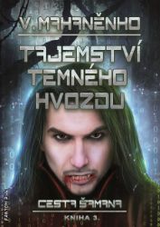Tajemství Temného hvozdu - Fantasy a sci-fi Tajemství Temného hvozdu