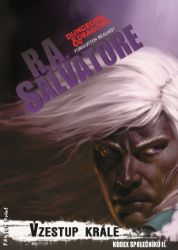 Vzestup krále - Fantasy a sci-fi Vzestup krále