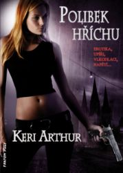 Polibek hříchu - Fantasy Polibek hříchu