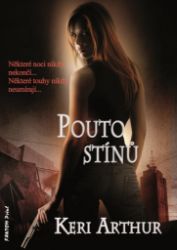 Pouto stínů Pouto stínů