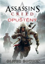 Assassin's Creed: Opuštěný - Fantasy Assassin's Creed: Opuštěný