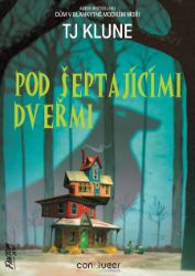 Pod šeptajícími dveřmi - Fantasy a sci-fi Pod šeptajícími dveřmi