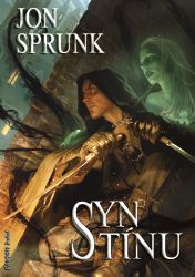 Syn Stínu - Fantasy Syn Stínu